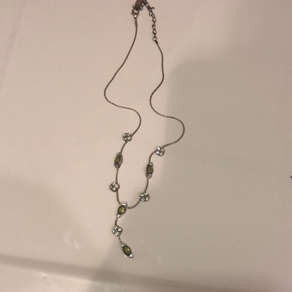 Vintage 1928 necklace